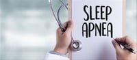 Can Weight Problems Cause Sleep Apnea?